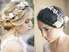 Popular items for wedding hair flower on Etsy