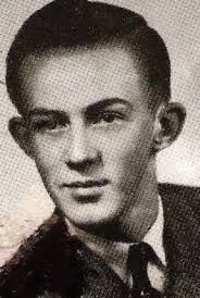 Rev Milton Russell “Bud” Ortquist (1929-2000)