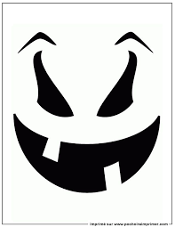Pochoir Citrouille Pochoir Citrouille Citrouille Halloween Citrouille Halloween Dessin