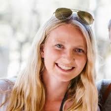 Abby Rice's Instagram, Twitter & Facebook