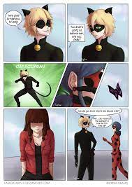 Bad Timing Page 35 Miraculous Ladybug Comic By Lasterfairy27 On Deviantart Miraculous Ladybug Comic Ladybug Comics Miraculous Ladybug