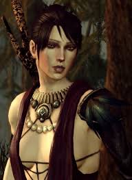 Saw This On Tumblr. It Seems To Indicate Morrigan Is Indeed In Orlais. :  R/Dragonage