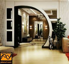Placoplatre Separation Chambre 2019 Recherche Google Living Room Partition Design House Arch Design Beautiful Living Rooms Decor