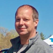 Obituary for Keith Lambert