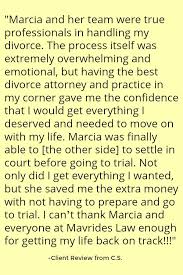 Legalshield gives you the ability to talk to an attorney on any matter without worrying about high hourly costs. Marcia Mavrides Of Mavrides Law In Boston Ma Best Boston Divorce Lawyer Family Law
