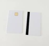 J3R180 JCOP4 180K Java Smart Card (Replace UNFUSED J2A040 Chip Java JCOP) with 2 Track 8.4mm HICO Magnetic Stripe - AliExpress 30