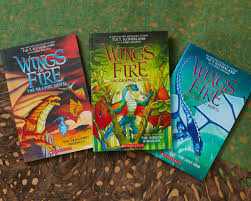 The #1 new york times bestselling wings of fire series soars to new heights in the fourth graphic novel adaptation!. Graphix Books On Twitter Danger Is Everywhere In The Graphic Novel Adaptation Of The Hidden Kingdom Book 3 In Tui T Sutherland S Wingsoffire Series Make Sure To Pick Up Your Copy