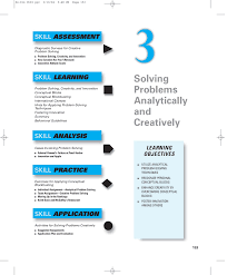 You may find creative thinking cards useful, such as roger von oech's whack pack, . Solving Problems Analytically And Creatively Pages 1 50 Flip Pdf Download Fliphtml5