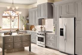 Merillat authentic parts provides parts for both kitchens and baths. The Masterpiece Collection