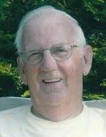 Leonard R. Wasielewski Obituary