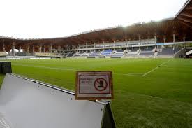 See full list on hu.wikipedia.org Kozpenzbol Epult E A Felcsuti Stadion