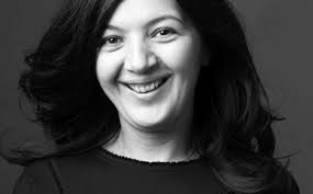 Schimbare la varful grupului fondat de Bogdan Enoiu. Ionela Buta este noul  Chief Operations Officer al McCann Worldgroup Romania.