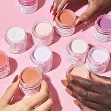 Let's start with mixing different dip powders, which is probably what you're most curious about. 10 Best Dip Powder Nail Kits To Try At Home Rank Style