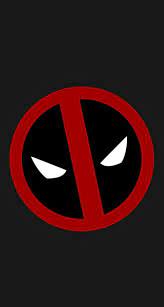 Deadpool Deadpool Logo Wallpaper Deadpool Wallpaper Deadpool Logo