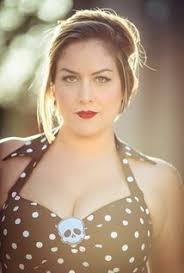 Ванесса Симон (Vanessa Simon): фильмы, биография, семья, фильмография —  Кинопоиск