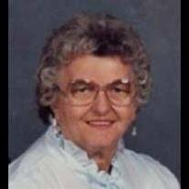 Lucille Granger Obituary