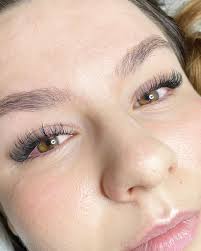 Perfect Lashes by Rachel