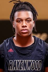 2024-25 Ravenwood Varsity Boys Basketball Roster