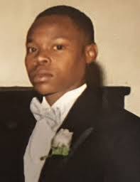 Obituary information for Maurice Darnell Scott