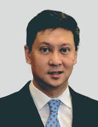 Michael Tam Fangda Partners