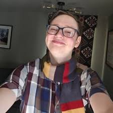 Scarlett Murray (@ScarMurray99)