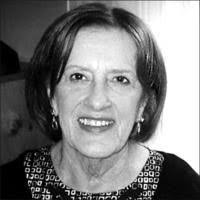 IRENE MOHAN Obituary (1945