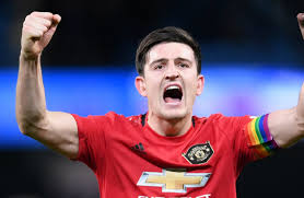 Find the perfect harry maguire stock photos and editorial news pictures from getty images. Man United Can Beat Anyone Harry Maguire The42
