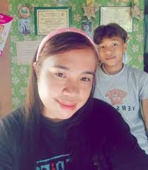 With pamangkin🥰😘 #johannavibes❤️