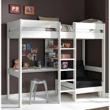 Loft Bed Desk Muebles Para Espacios Pequenos Cama Y Escritorio Muebles Habitacion
