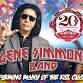 Gene Simmons at Riverside Casino & Golf Resort