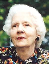 Ruth Florence Vogel Kuster (1925-2009)