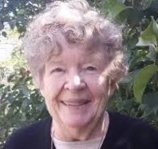 Obituary of Claire Marie Birmingham