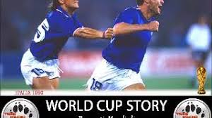 Notti magiche, a distanza di trent'anni da quell'estate. Italia 1990 Le Notti Magiche Youtube