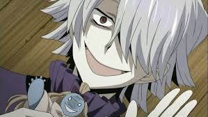 Which white haired anime boy are you? White Hair Anime Boys Explore Tumblr Posts And Blogs Tumgir