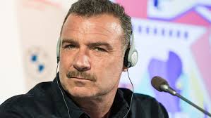Liev Schreiber Discusses Efforts to Deliver Aid to Ukrainians