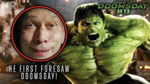 THE INCREDIBLE HULK (2008) REVISITED | Road to Doomsday Episode 9