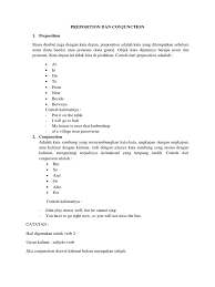Despite/in spite of memiliki arti yang sama dengan although (walaupun) tapi secara ketatabahasaan berbeda. Preposition Dan Congjungtion Adverb Languages