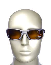 Julbo sunglasses are made for extreme performance in extreme environments. Bivouak Orange Cameleon J3835 53 Cp 9 Julbo Couleur Titanium Orange Iafstore Com