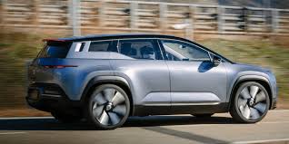 Image result for Ocean Veil 2019 Fisker