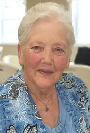 Jerlean Denton Obituary (1944