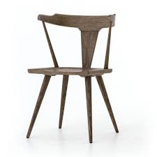 Ripley Grey Oak Windsor Dining Chair Windsor Dining Chairs Side Chairs Dining Chair