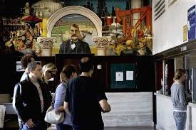 Producer Joel Silver Buys Former U S Post Office In Venice Post Office Venice Joel Silver