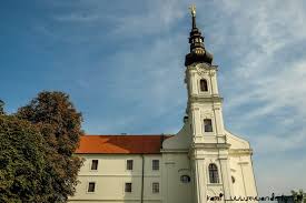 Marija and ana remained among the most popular, joined by ivana, mirjana and marina. Visit Vukovar Croatia The Heroic Town On The Danube