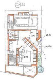 侮れない トイレの位置 本間至 ブライシュティフト diary 家の間取り 住宅 間取り 9坪ハウス