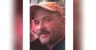 Ronald Gene Merritt Jr Obituary