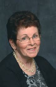 Joyce Elaine Ballast