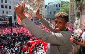 Select a game from the ligue 1 fixtures below to view detailed stats and analysis on that game. Kingsley Coman Just Turned 21 Bundesliga Ligue 1 Serie A Dfb Pokal Coppa Italia Coupe De La Ligue He Already Has 8 Trophy Coupe Kingsley