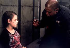 Revisiting 'Panic Room' 23 Years Later