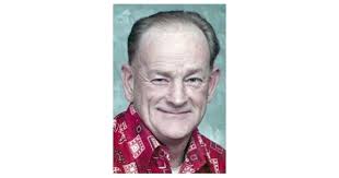 Gordon Clark Obituary (2011)