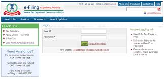 Information for corporations that prepare and transmit their own electronic corporate income tax returns and those that use the services of third party tax. How To Reset Income Tax Efiling Password Quickly